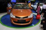 Chery Fulwin 2 2010 года